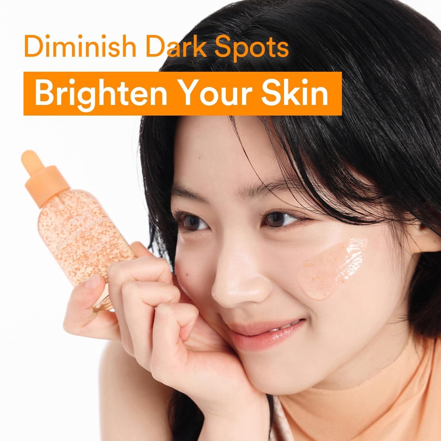 ABIB Glutathiosome Dark Spot Serum Vita Drop 50ml - BelluBeauty