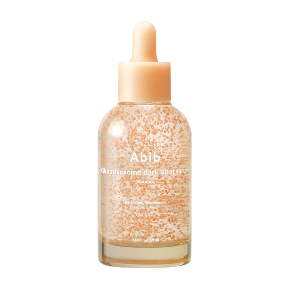 ABIB Glutathiosome Dark Spot Serum Vita Drop 50ml - BelluBeauty