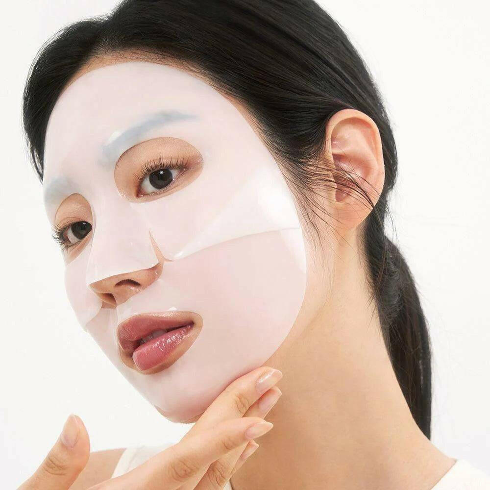 BIODANCE Bio-Collagen Real Deep Mask 4pcs - bellubeauty