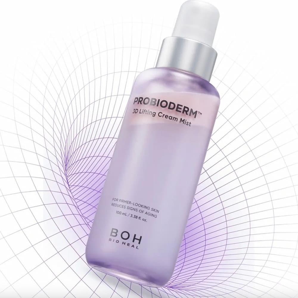 BIOHEAL BOH Probioderm 3D Lifting Cream Mist 100ml - BelluBeauty