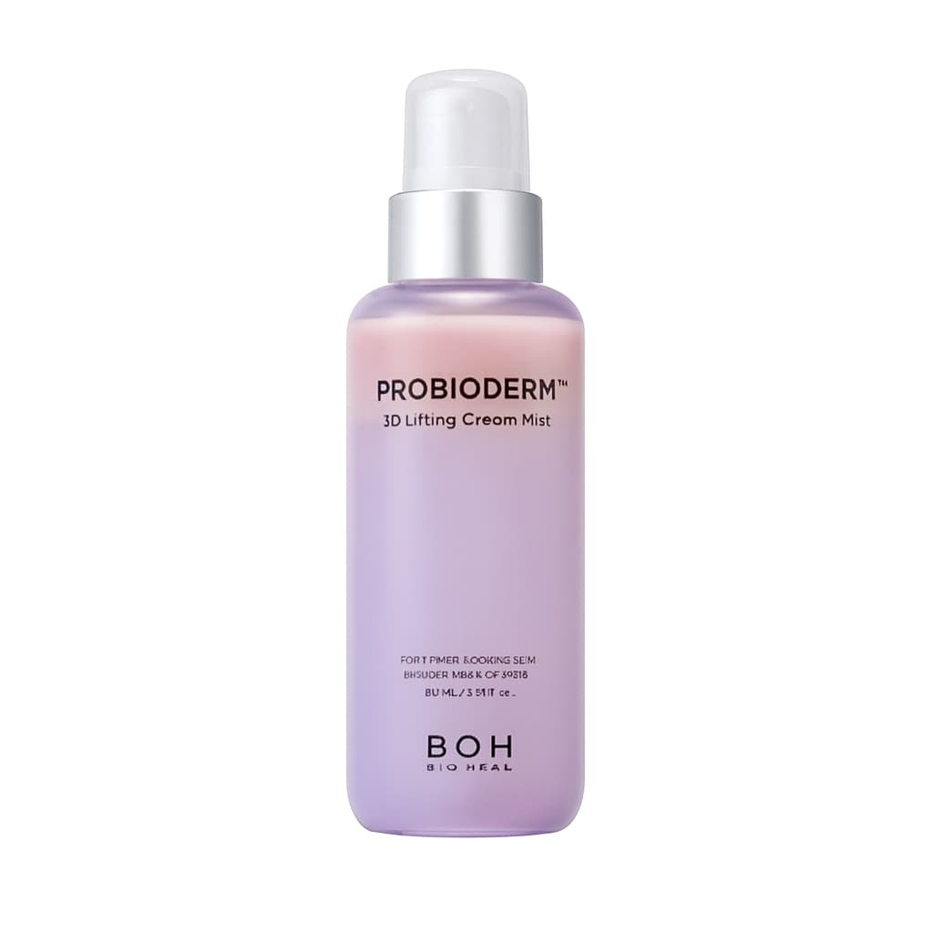 BIOHEAL BOH Probioderm 3D Lifting Cream Mist 100ml - BelluBeauty