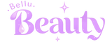 Bellubeauty desktop logo