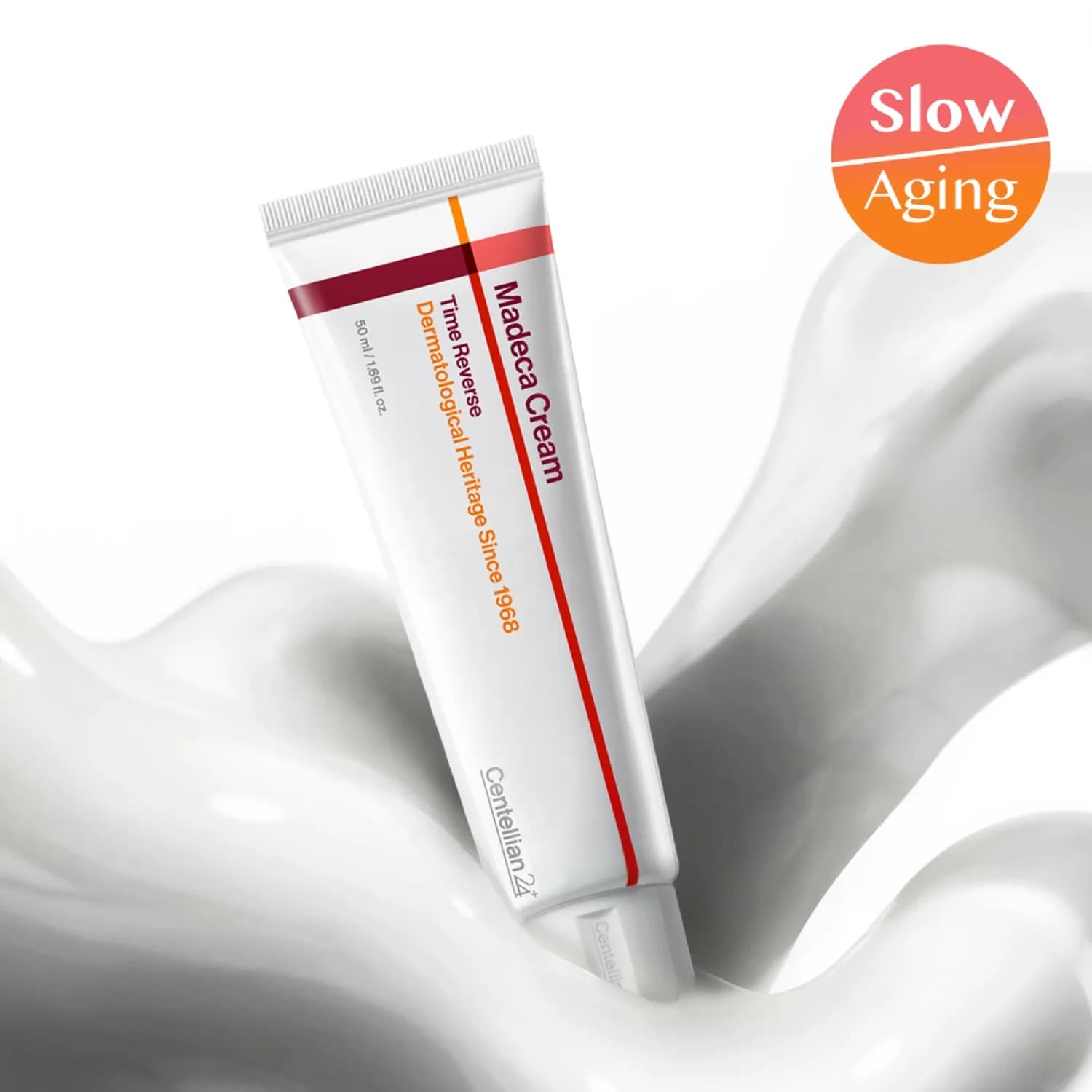 CENTELLIAN24 Madeca Cream Time Reverse 50ml