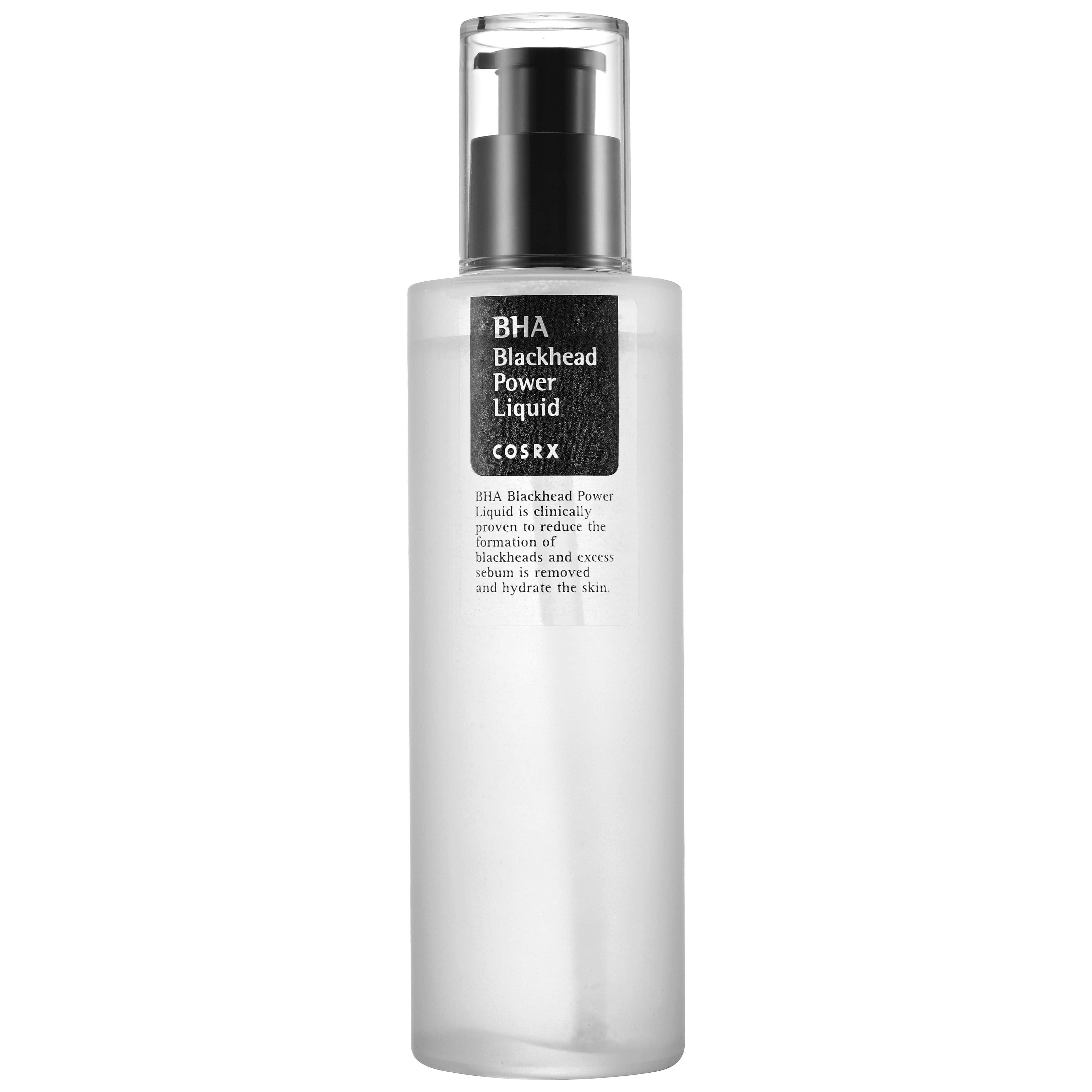 COSRX BHA Blackhead Power Liquid 100ml - BelluBeauty