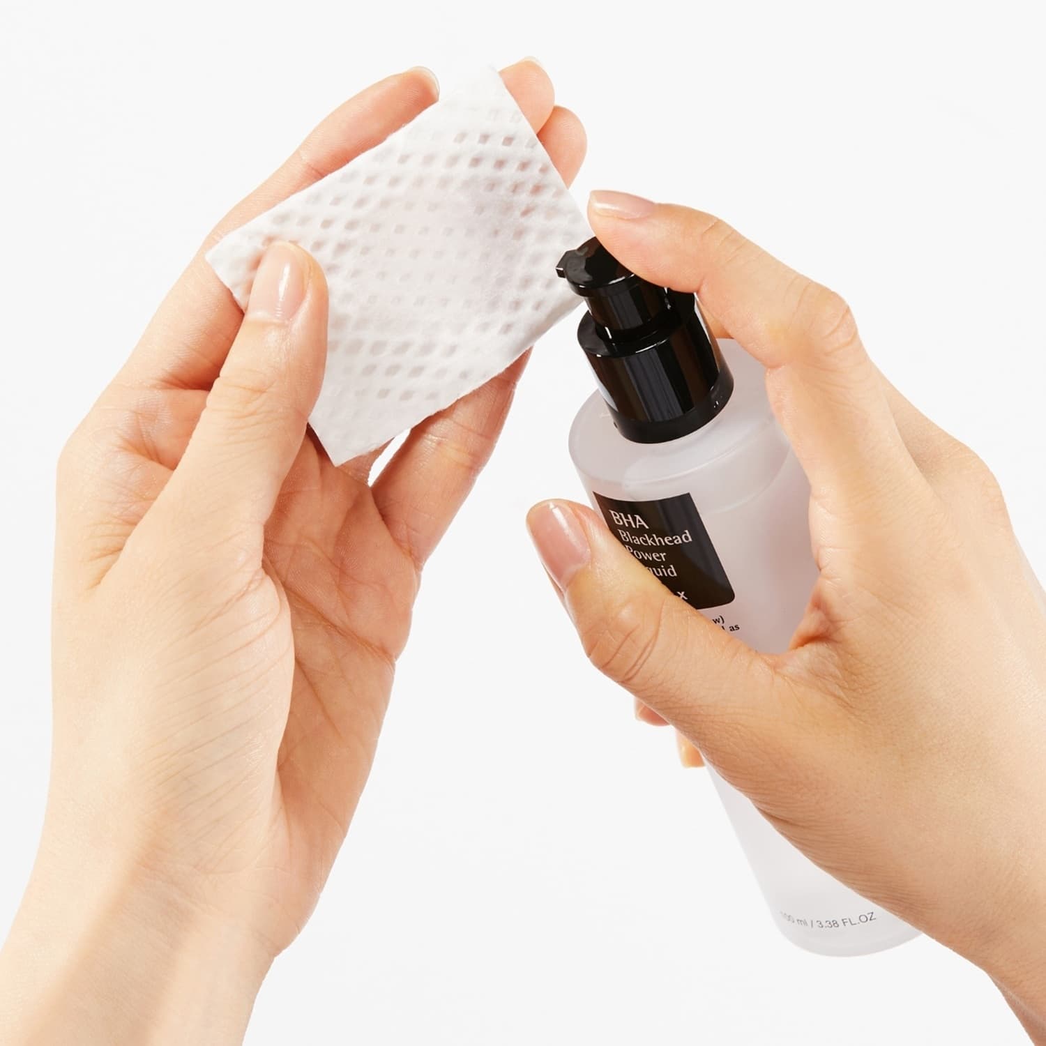 COSRX BHA Blackhead Power Liquid 100ml - BelluBeauty
