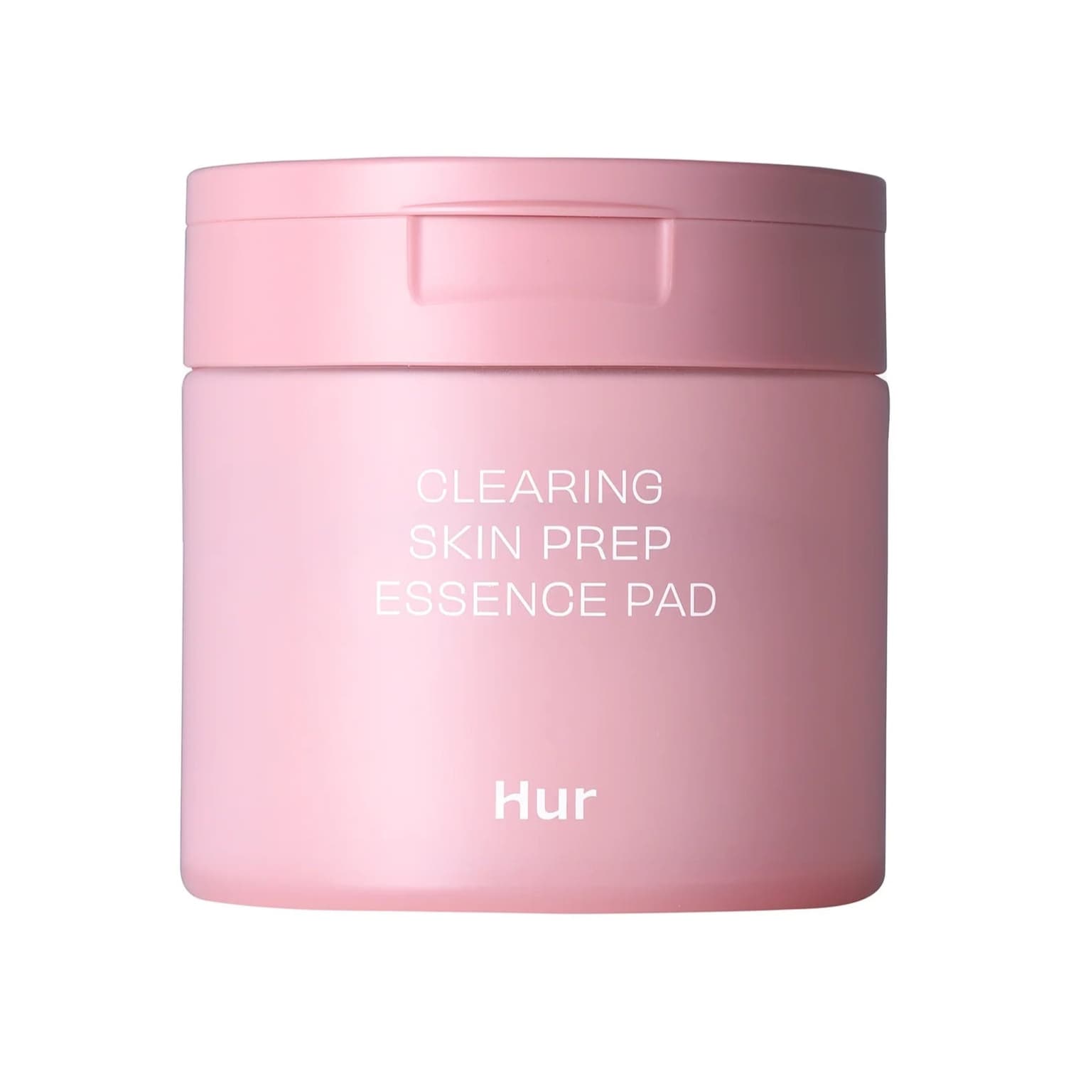 HOUSE OF HUR Clearing Skin Prep Essence Pad 70pcs - BelluBeauty