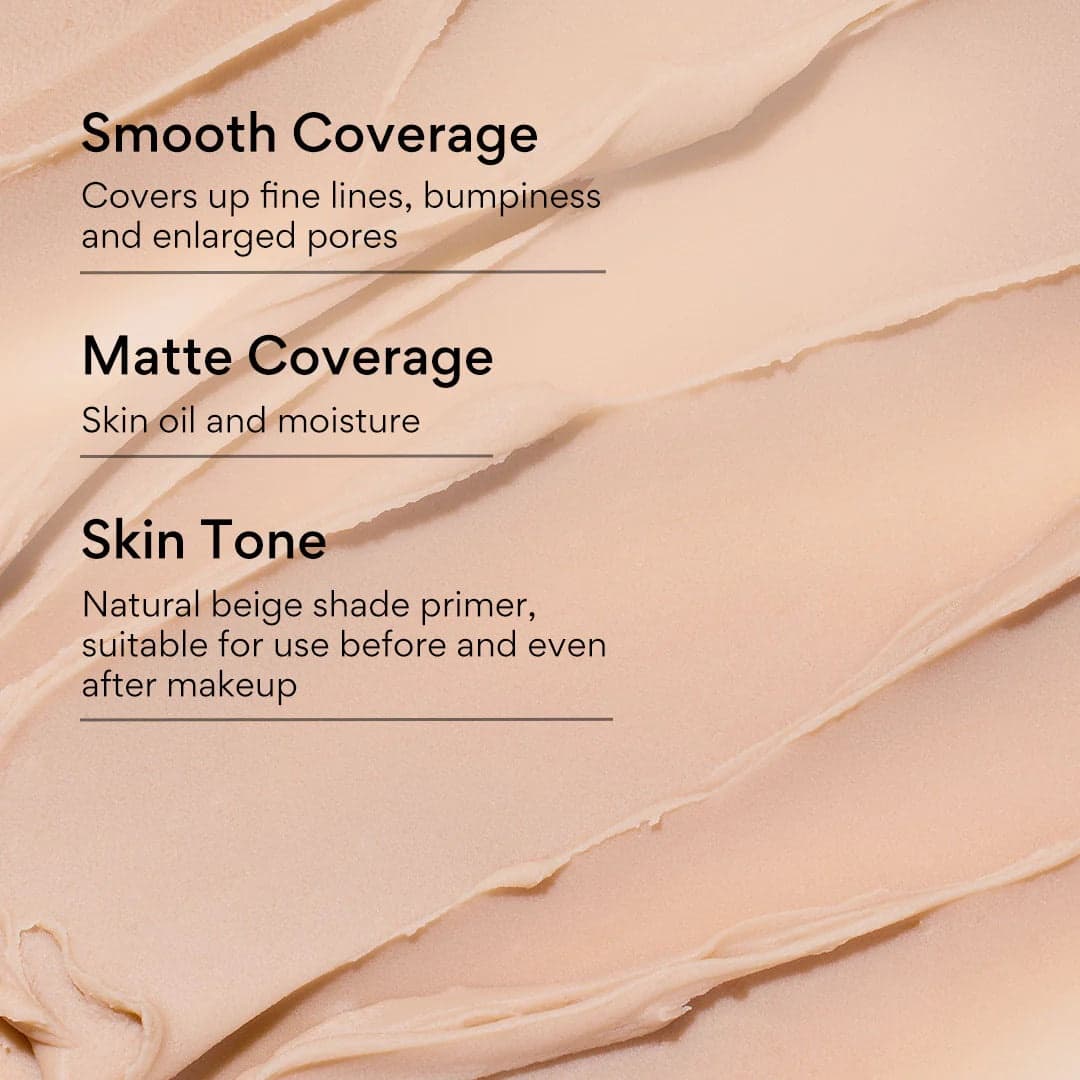 INNISFREE No Sebum Blur Primer 25ml - bellubeauty