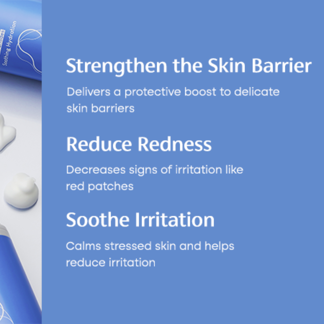 PURITO SEOUL Dermide Relief Barrier Moisturiser 100ml