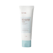 IUNIK Beta-Glucan Daily Moisture Cream 60ml - bellubeauty