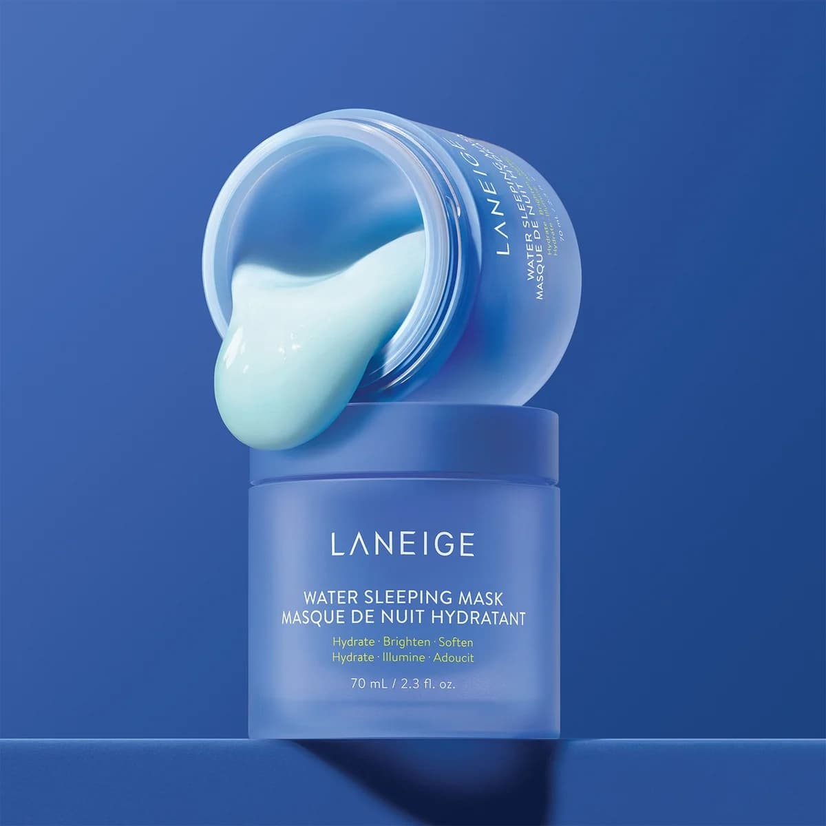LANEIGE Water Sleeping Mask EX 70ml - bellubeauty