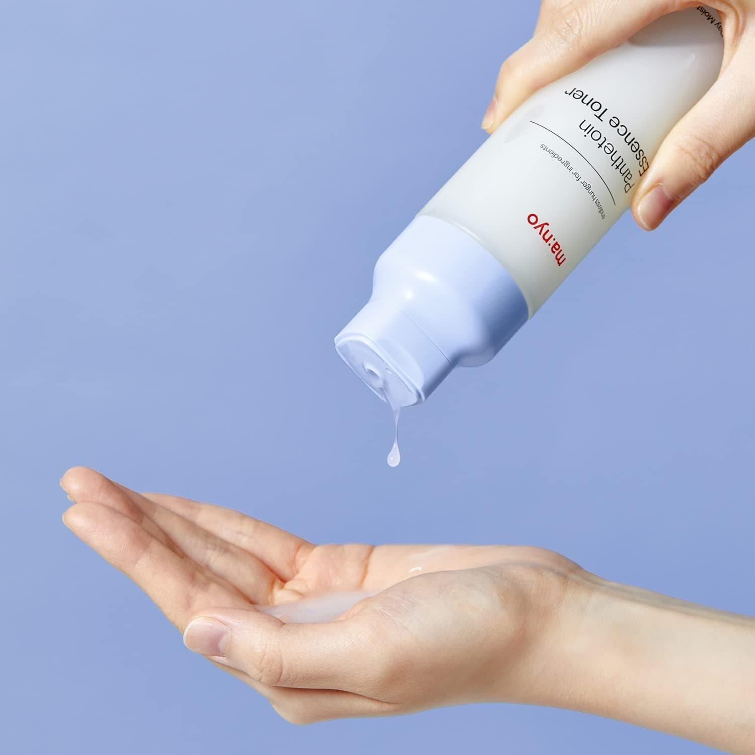 MA:NYO Panthetoin Essence Toner 200ml - bellubeauty