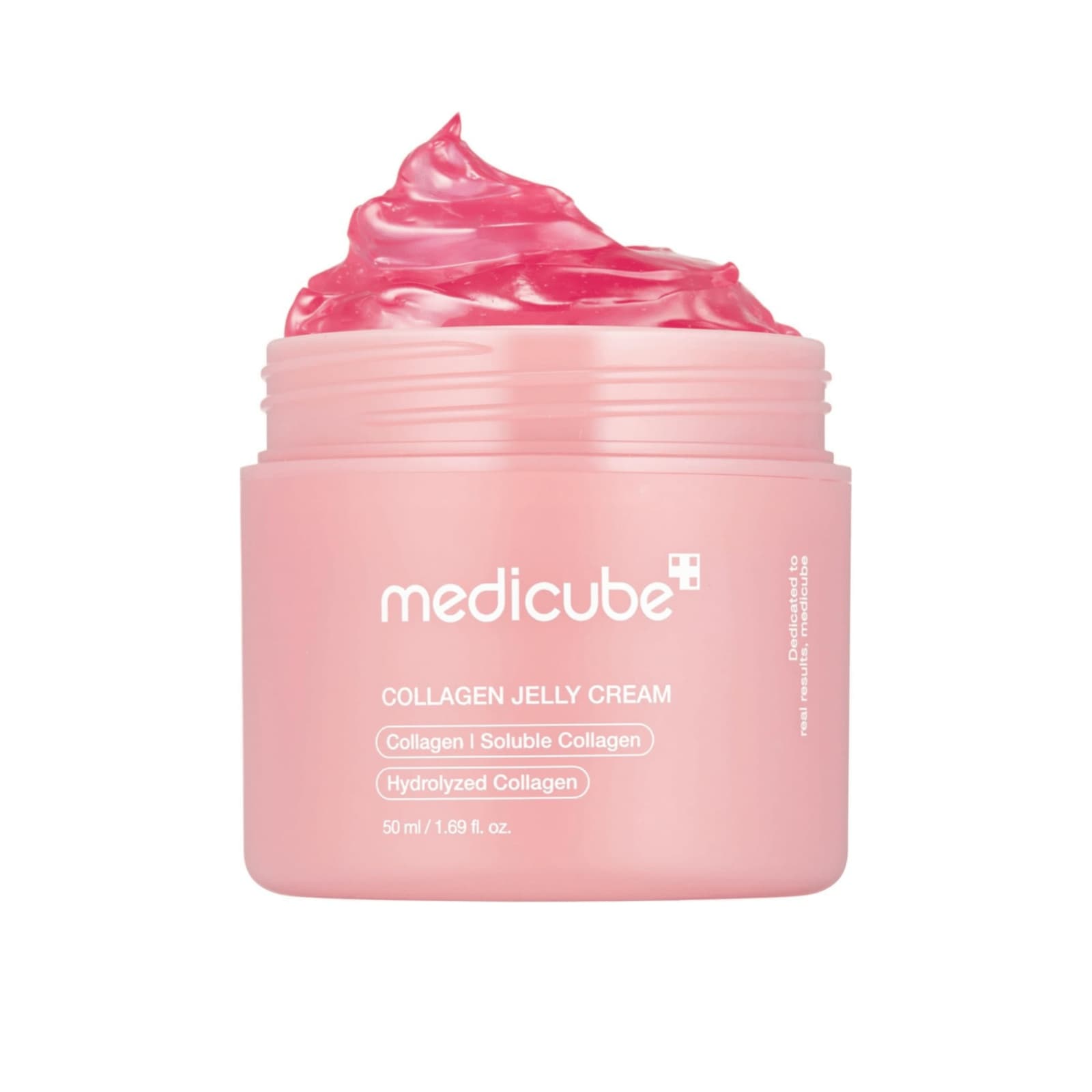 MEDICUBE Collagen Jelly Cream 50ml - bellubeauty