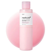 MEDICUBE PDRN Pink Niacinamide Milky Toner 150ml - BelluBeauty
