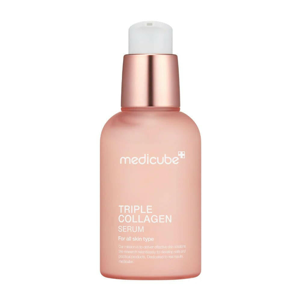 MEDICUBE Triple Collagen Serum 55ml - bellubeauty
