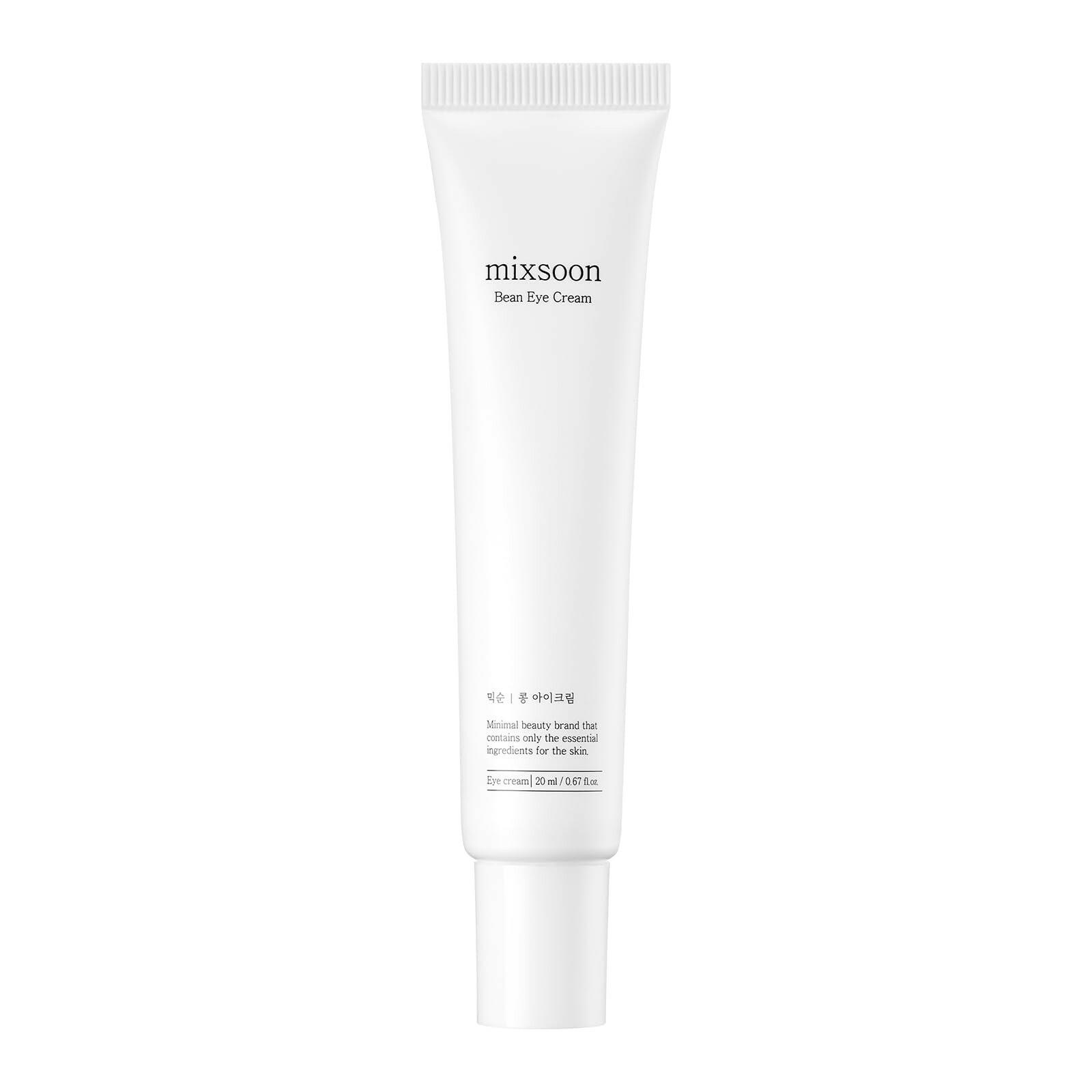 MIXSOON Bean Eye Cream 20ml - bellubeauty