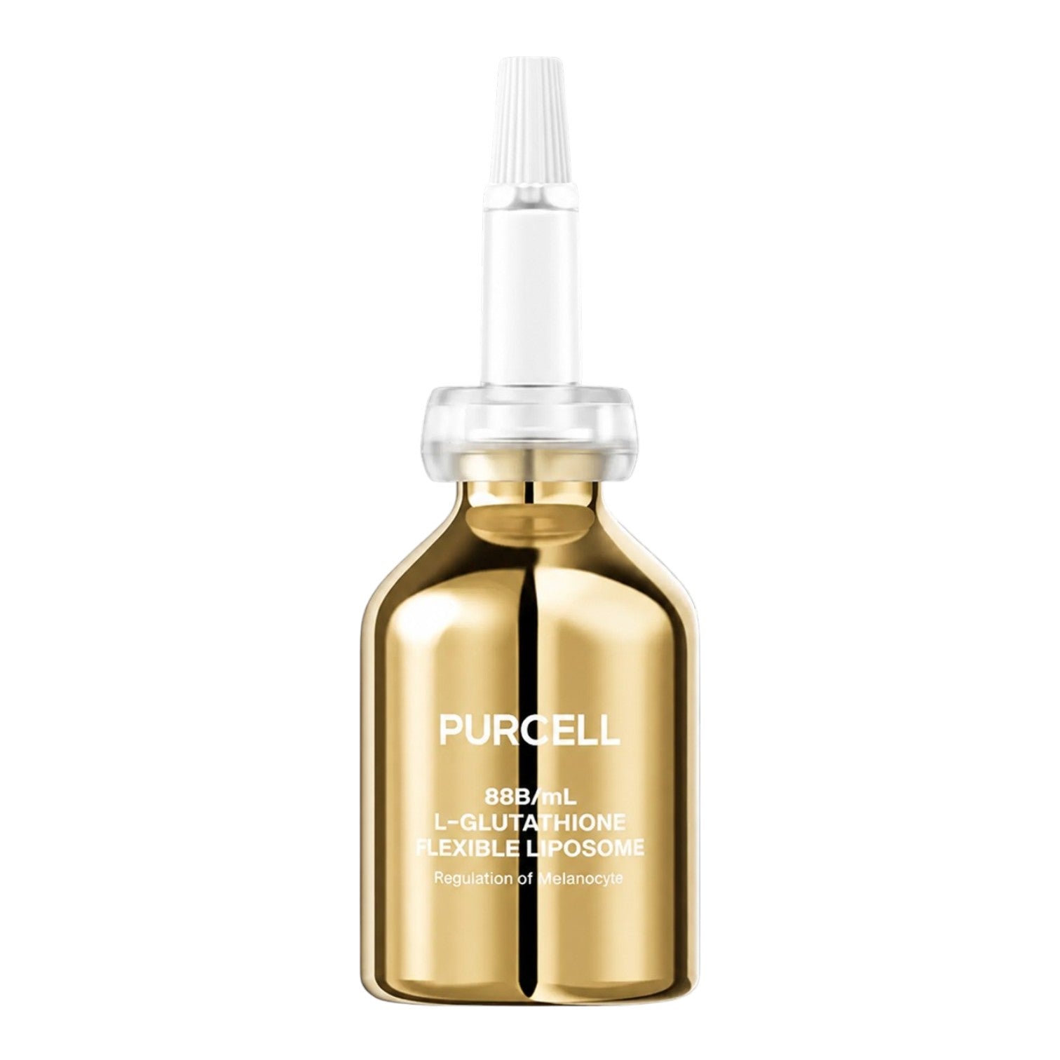 PURCELL 88B/mL L-Glutathione Flexible Liposome 30ml – BelluBeauty