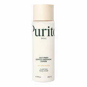 PURITO Seoul Oat PDRN Gentle Refining Toner 200ml - BelluBeauty