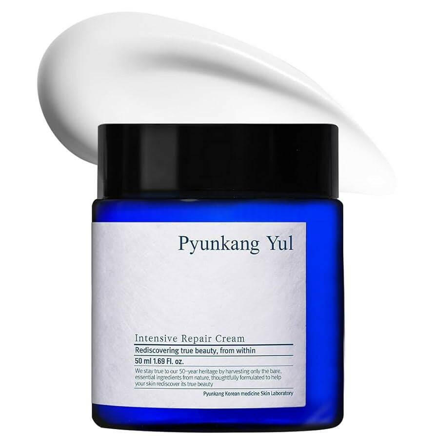 PYUNKANG YUL Intensive Repair Cream 50ml - bellubeauty