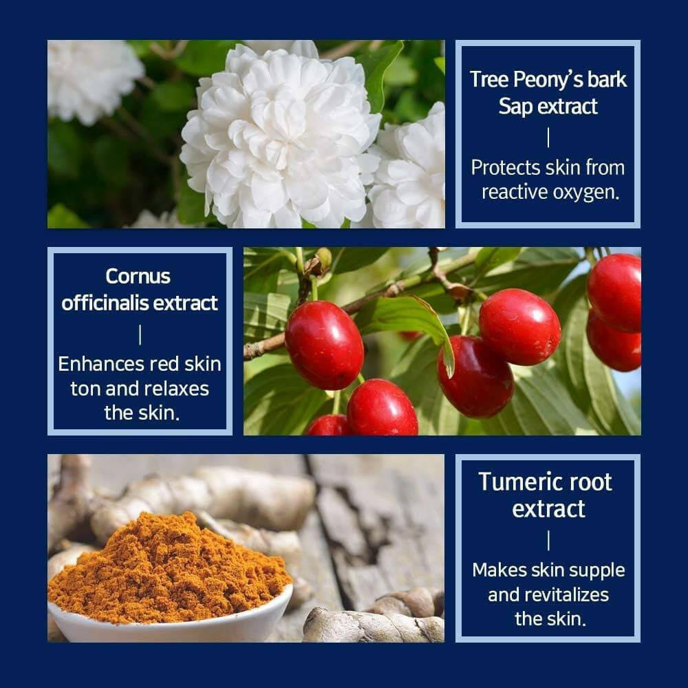 PYUNKANG YUL Intensive Repair Cream 50ml - bellubeauty