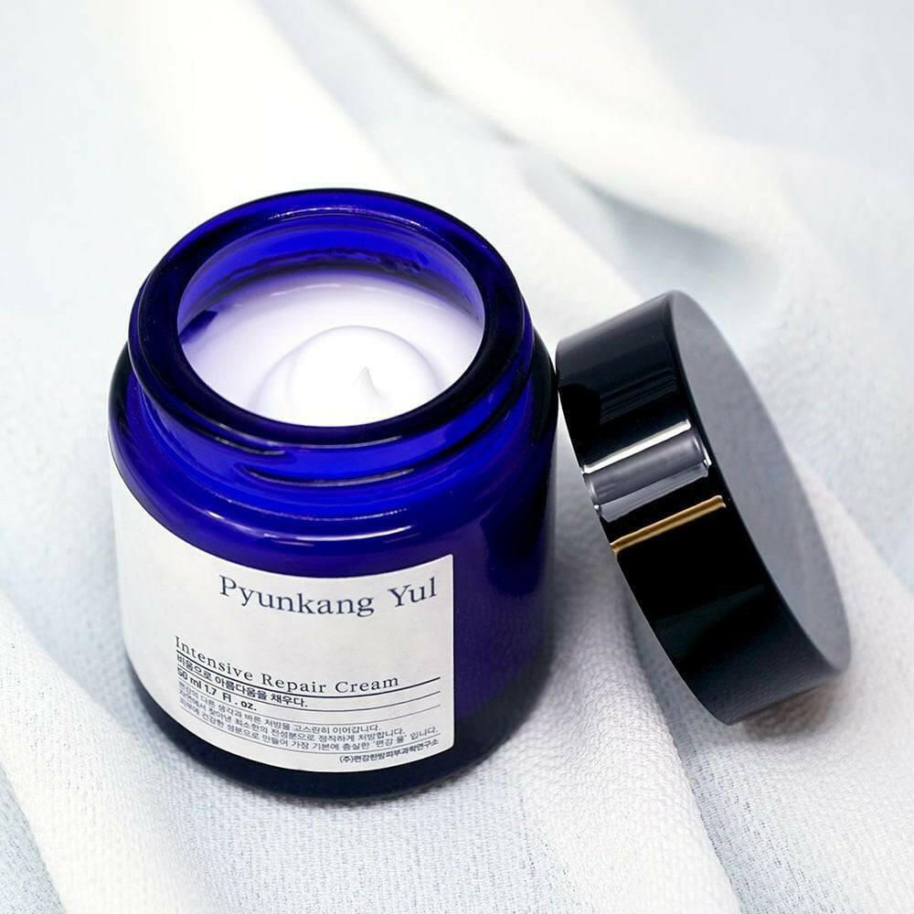 PYUNKANG YUL Intensive Repair Cream 50ml - bellubeauty