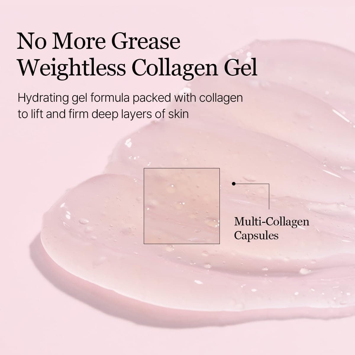 ROUND LAB Camellia Deep Collagen Firming Cream 50ml - bellubeauty