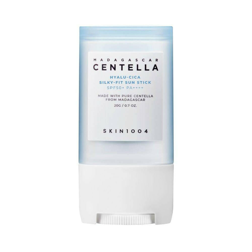 SKIN1004 Madagascar Centella Hyalu-Cica Silky-Fit Sun Stick SPF50+ - bellubeauty