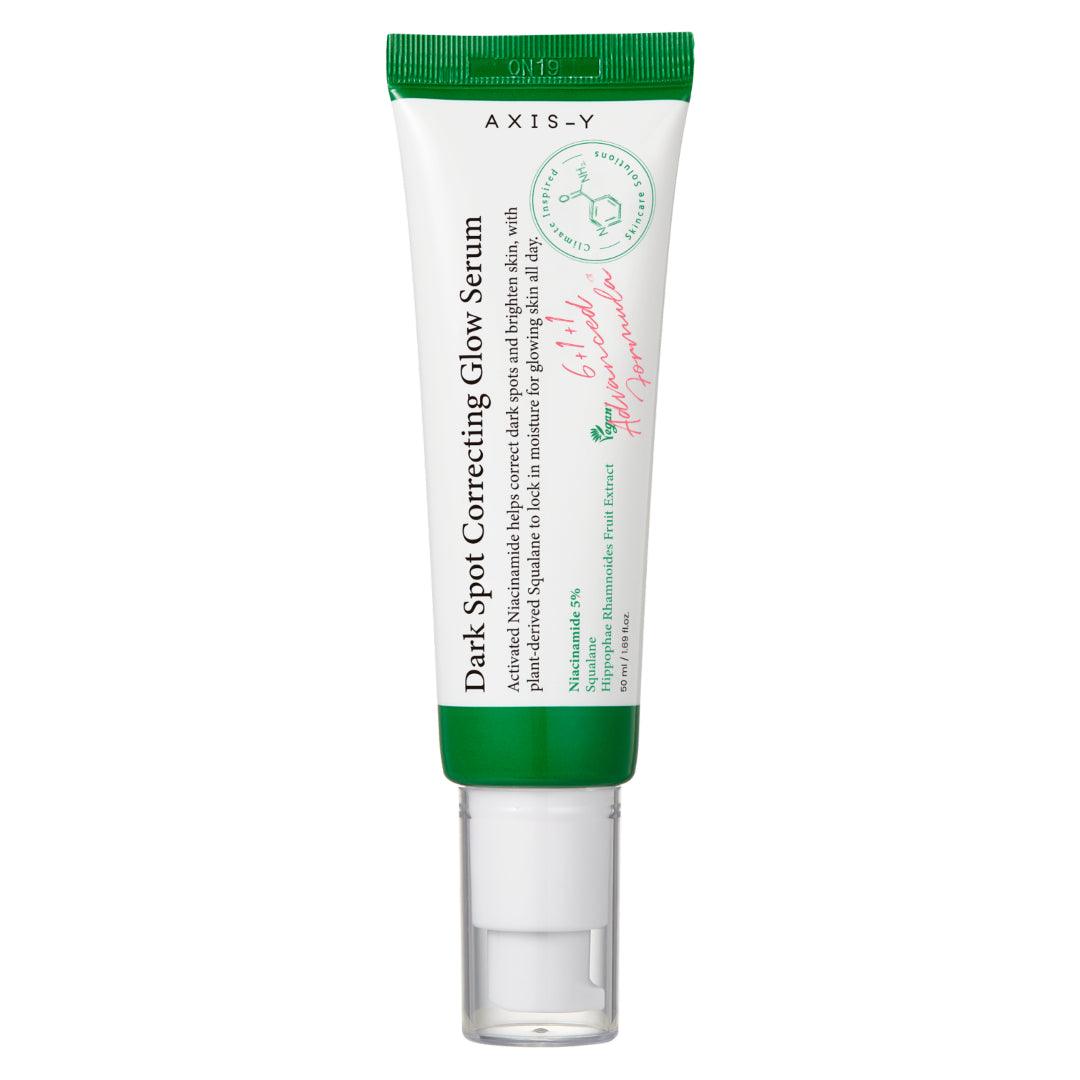 AXIS-Y Dark Spot Correcting Glow Serum 50ml - bellubeauty