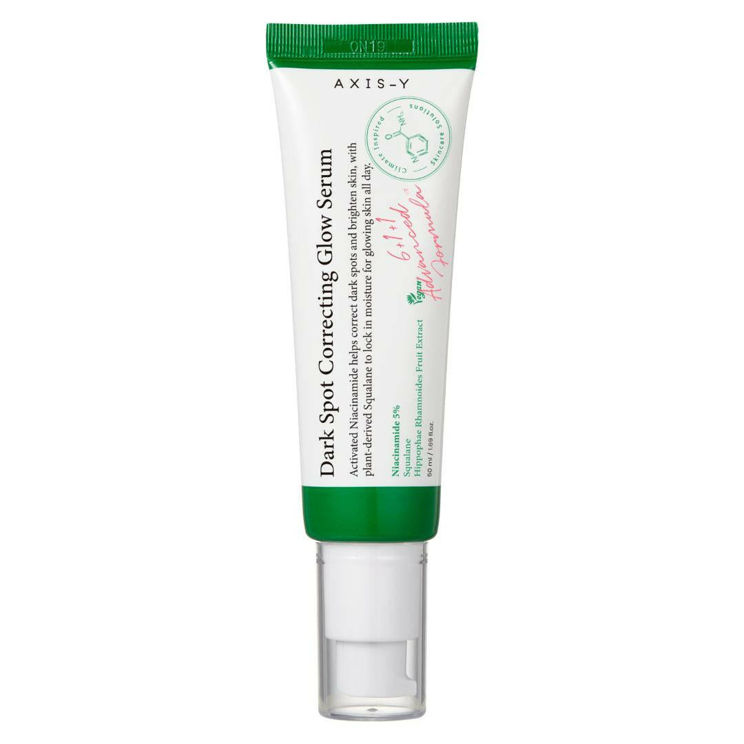 AXIS-Y Dark Spot Correcting Glow Serum 50ml - bellubeauty