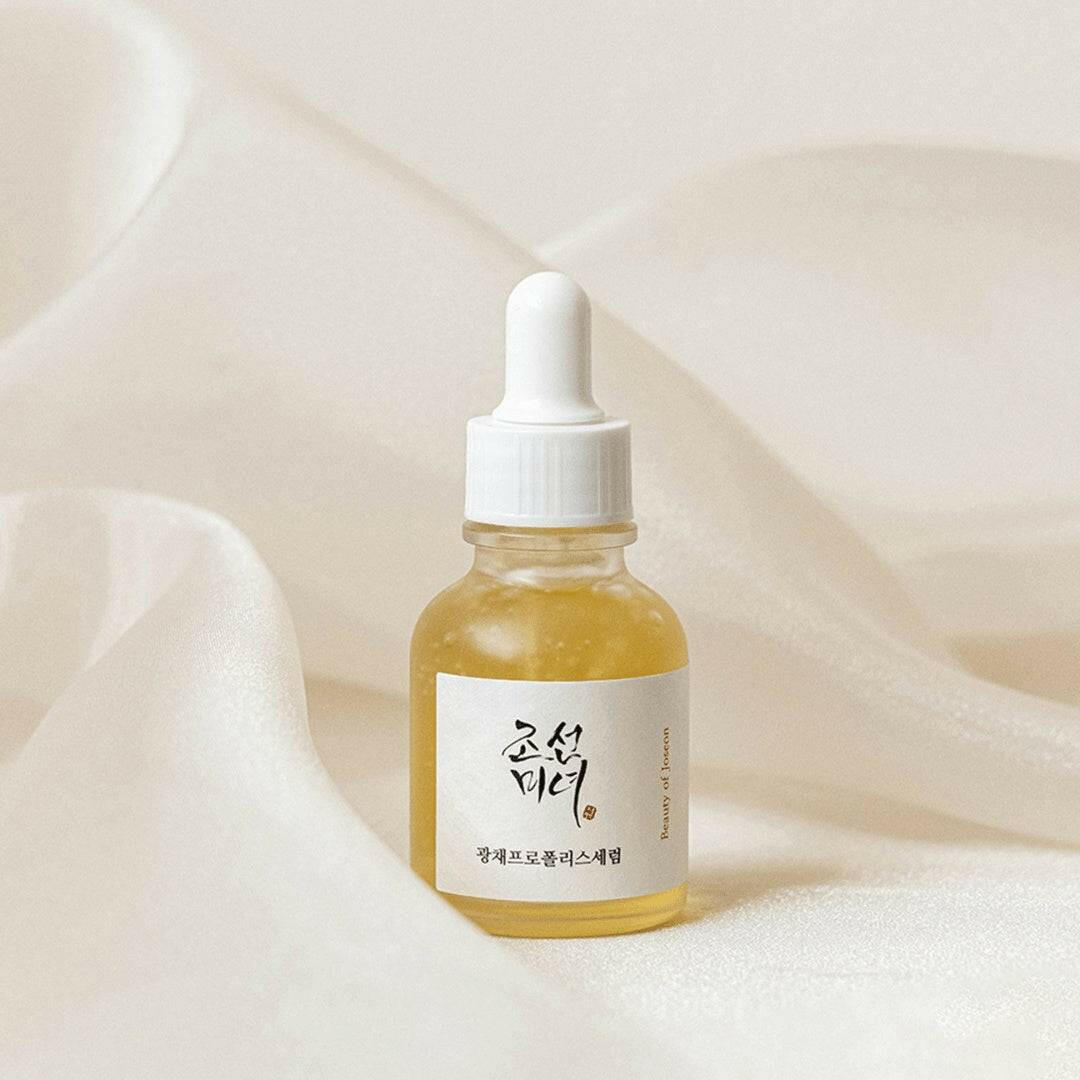 BEAUTY OF JOSEON Glow Serum 30ml - bellubeauty