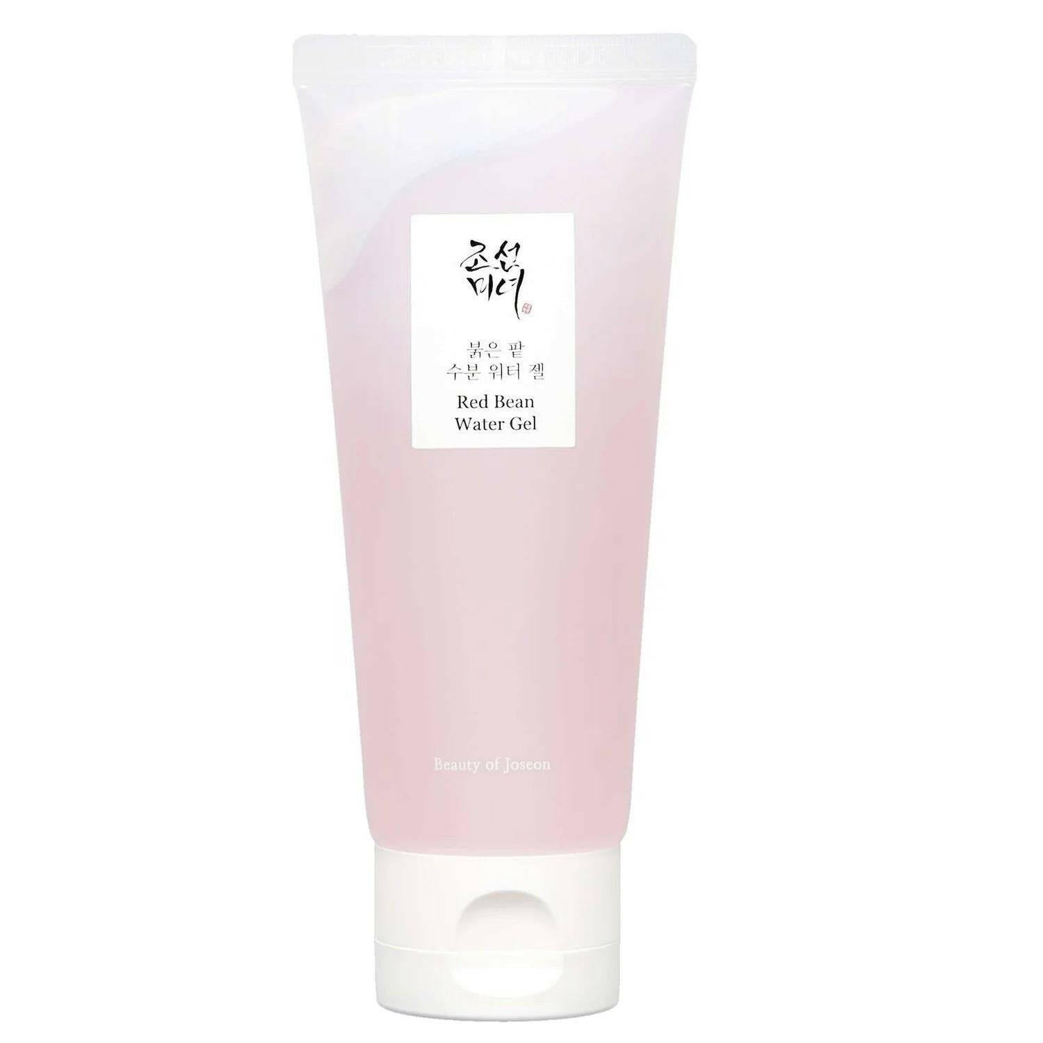 BEAUTY OF JOSEON Red Bean Water Gel 100ml - bellubeauty