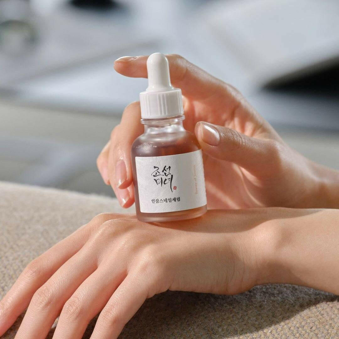 BEAUTY OF JOSEON Revive Serum 30ml - bellubeauty