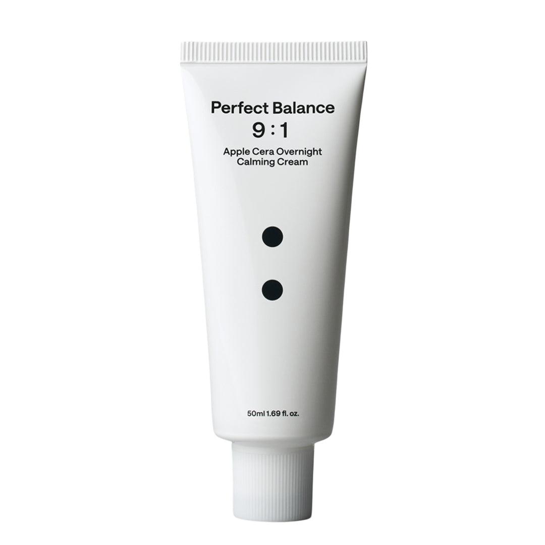 B:LAB Apple Cera Overnight Calming Cream 50ml - bellubeauty