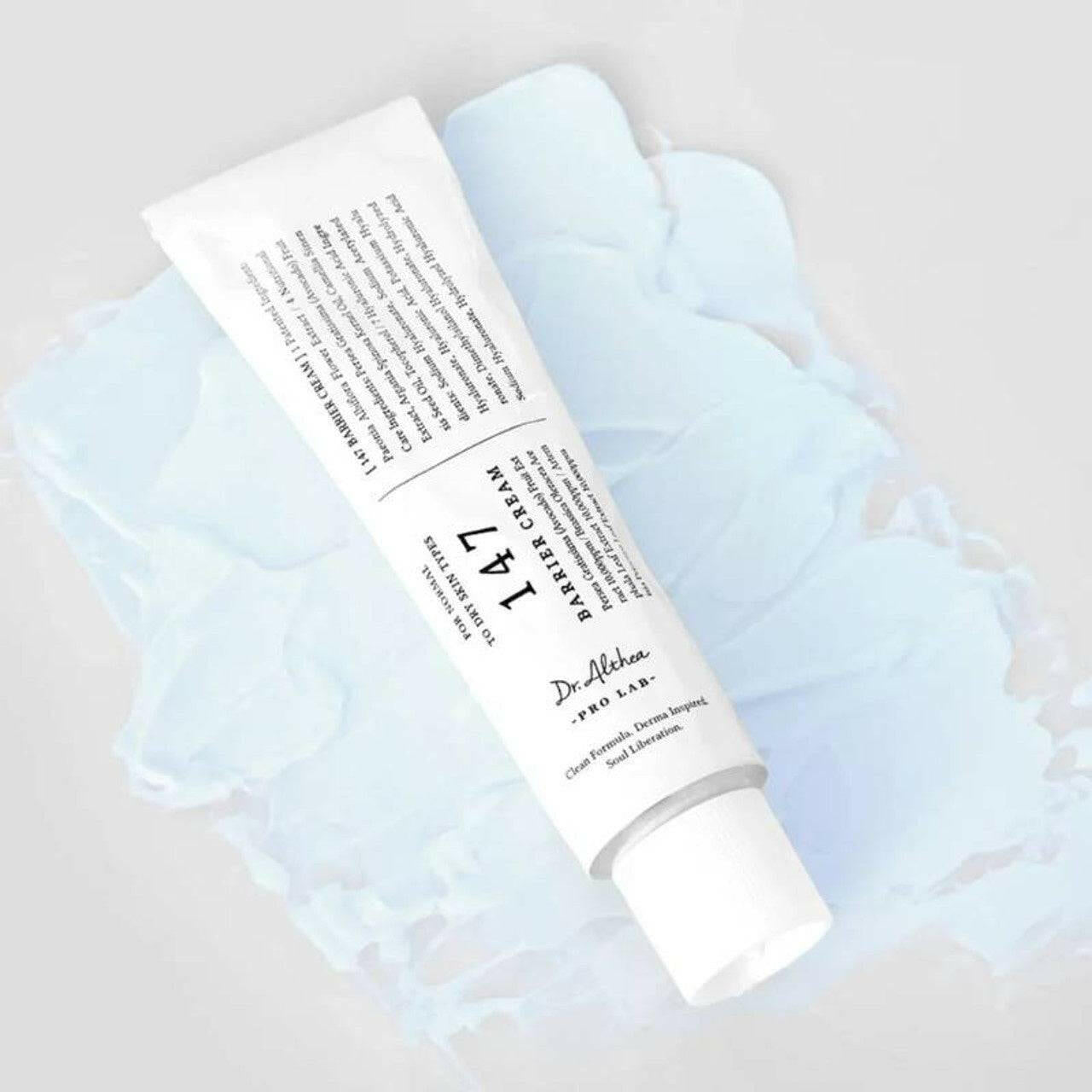 DR. ALTHEA 147 Barrier Cream 50ml - bellubeauty