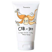 ELIZAVECCA Milky Piggy Collagen Ceramide Coating Protein Treatment 100ml - bellubeauty