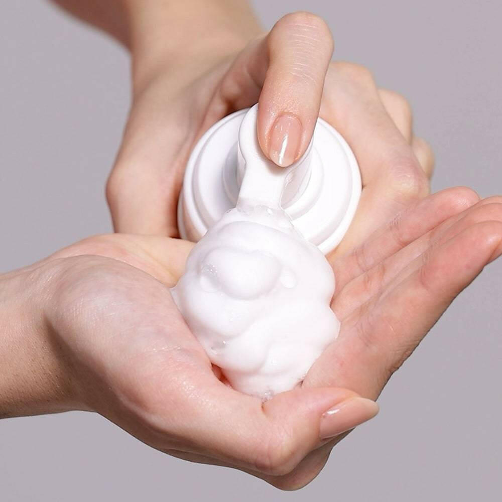 ETUDE Soonjung PH 6.5 Whip Cleanser 150ml - bellubeauty