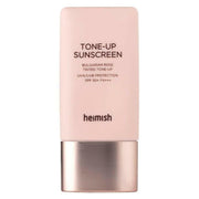HEIMISH Bulgarian Rose Tone-Up Sunscreen 30ml SPF50+ - bellubeauty