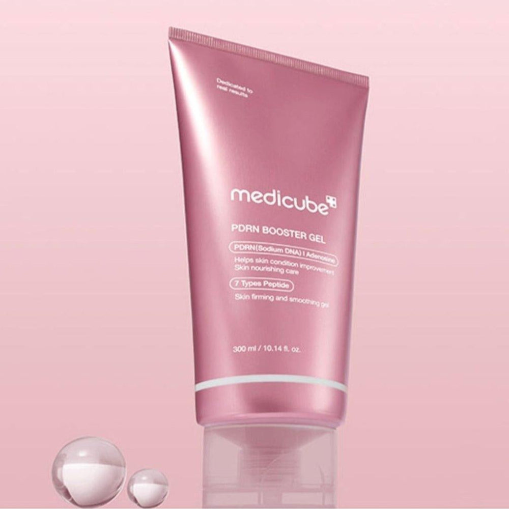 MEDICUBE PDRN Booster Gel 300ml