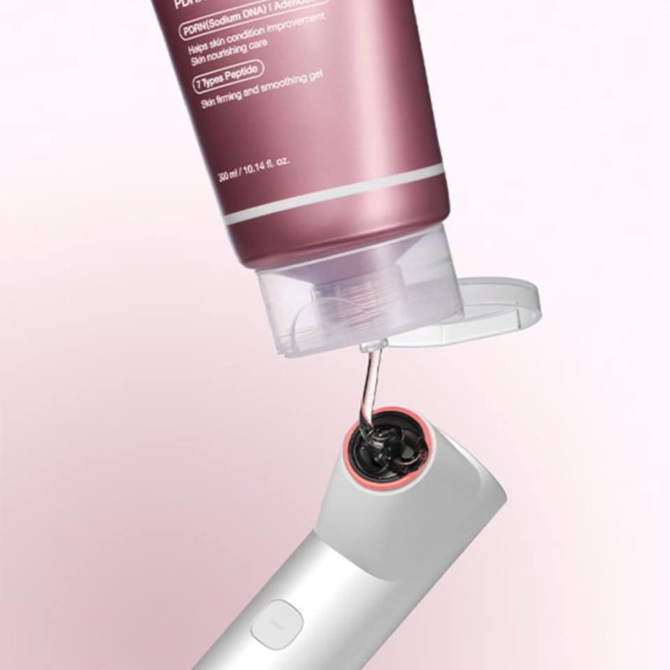 MEDICUBE PDRN Booster Gel 300ml