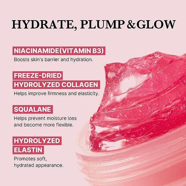 MEDICUBE Collagen Jelly Cream 50ml - bellubeauty