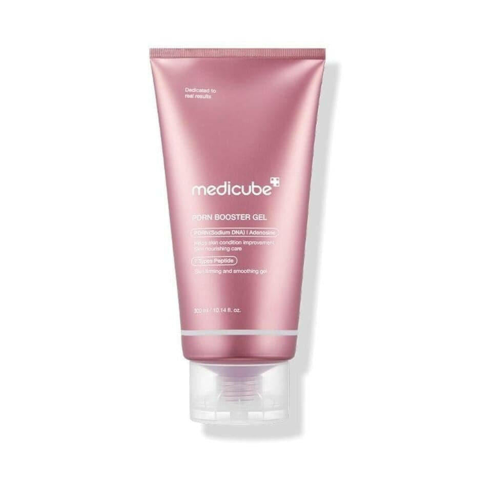 MEDICUBE PDRN Booster Gel 300ml - bellubeauty