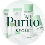 purito seoul brand circular icon - bellubeauty