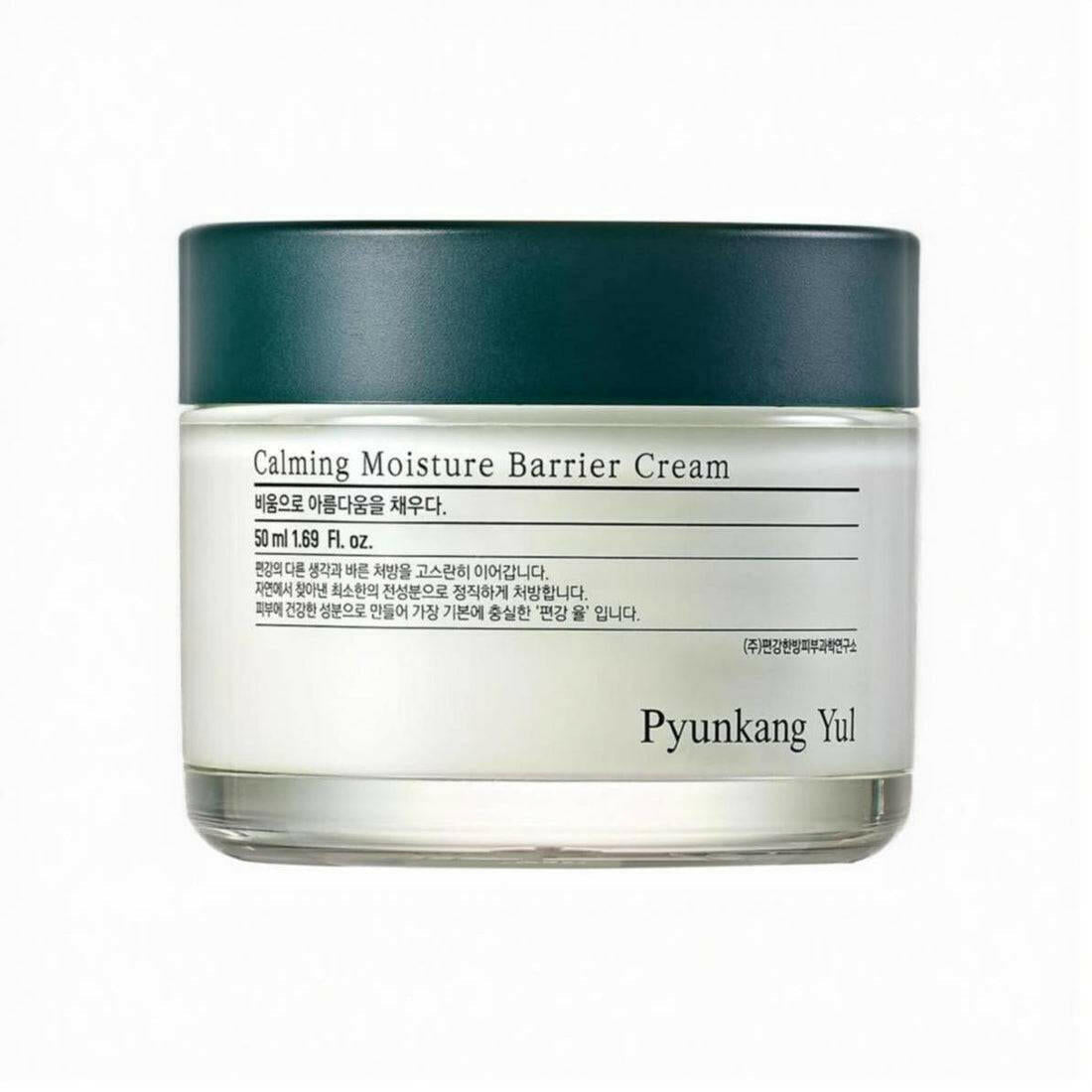 PYUNKANG YUL Calming Moisture Barrier Cream 50ml - bellubeauty