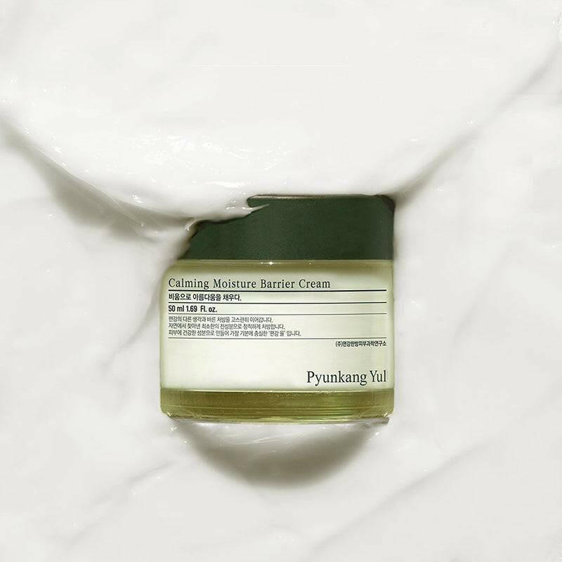 PYUNKANG YUL Calming Moisture Barrier Cream 50ml - bellubeauty