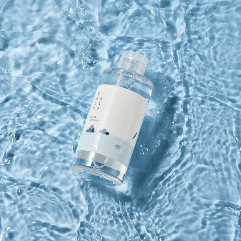 ROUND LAB 1025 Dokdo Toner 100ml - bellubeauty