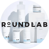 round lab brand circle icon - bellubeauty
