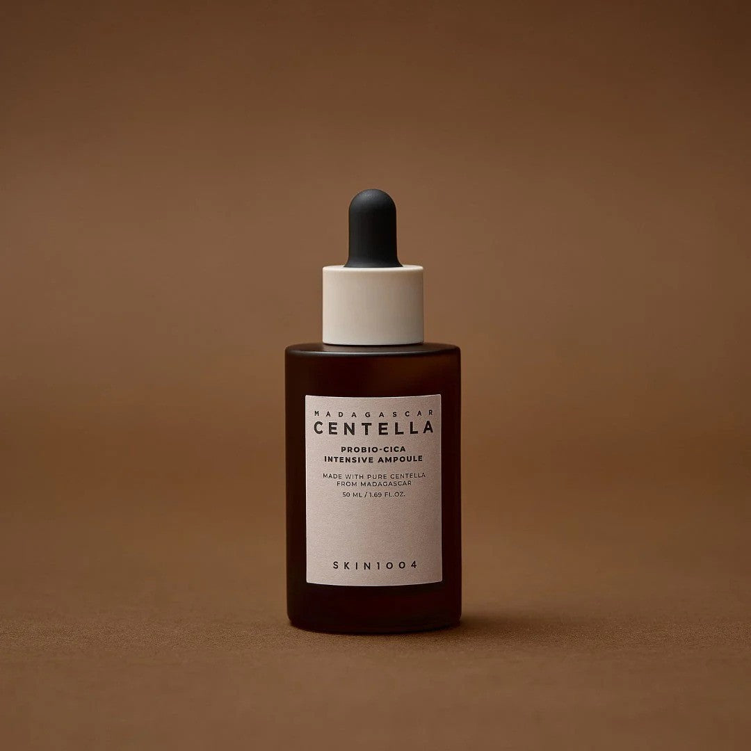 SKIN1004 Madagascar Centella Probio-Cica Intensive Ampoule 95ml