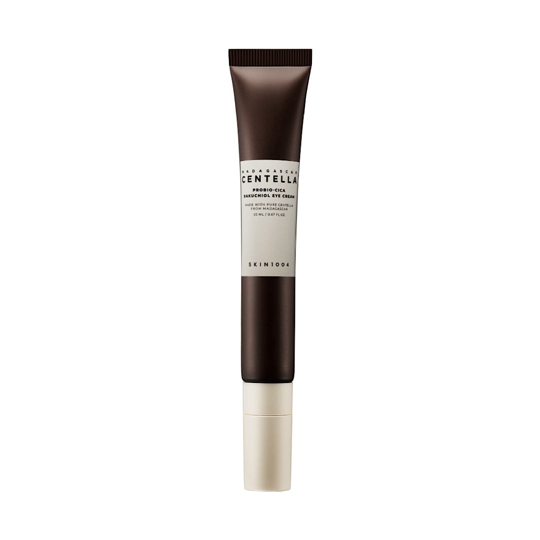 SKIN1004 Madagascar Centella Probio-Cica Bakuchiol Eye Cream 20ml