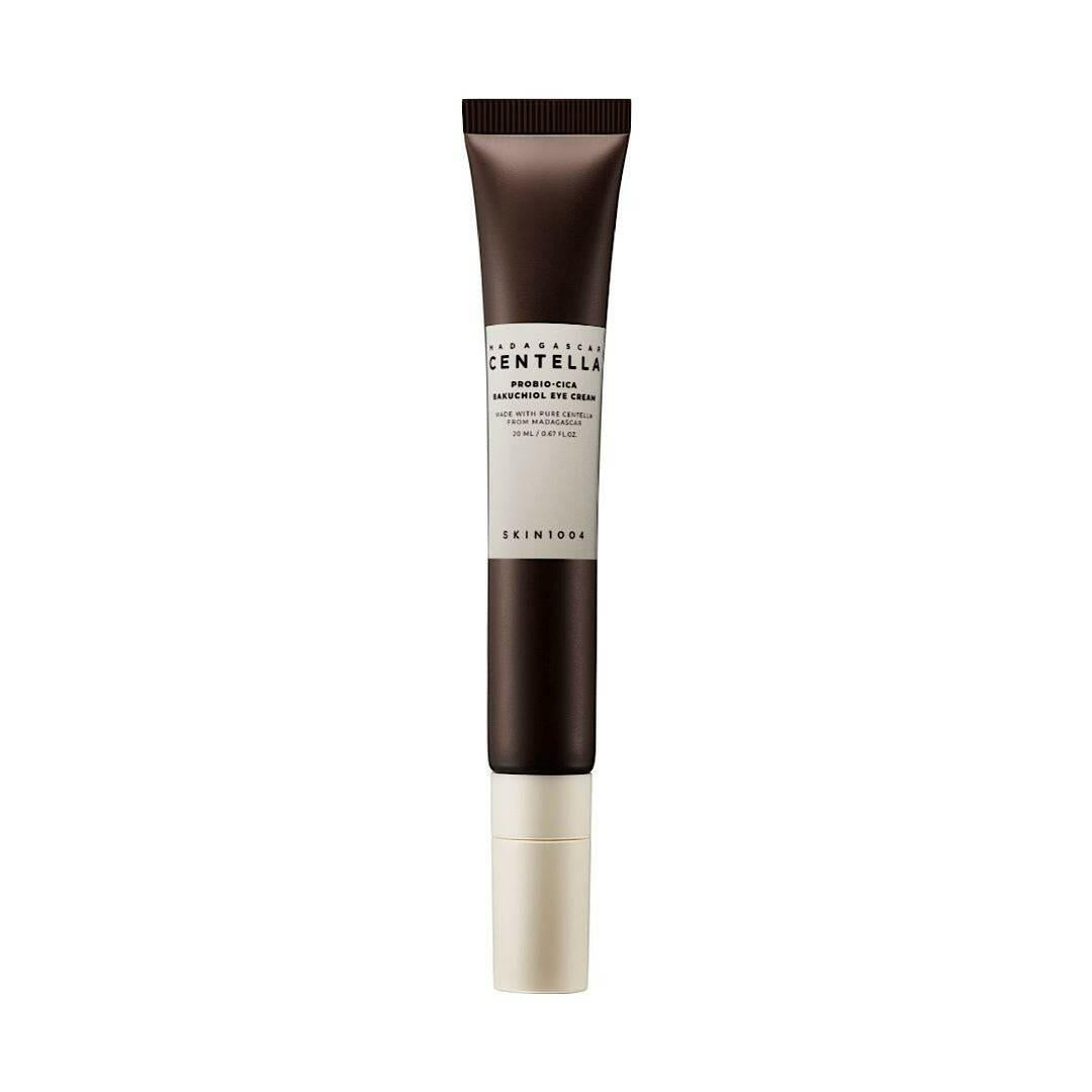 SKIN1004 Madagascar Centella Probio-Cica Bakuchiol Eye Cream 20ml - bellubeauty