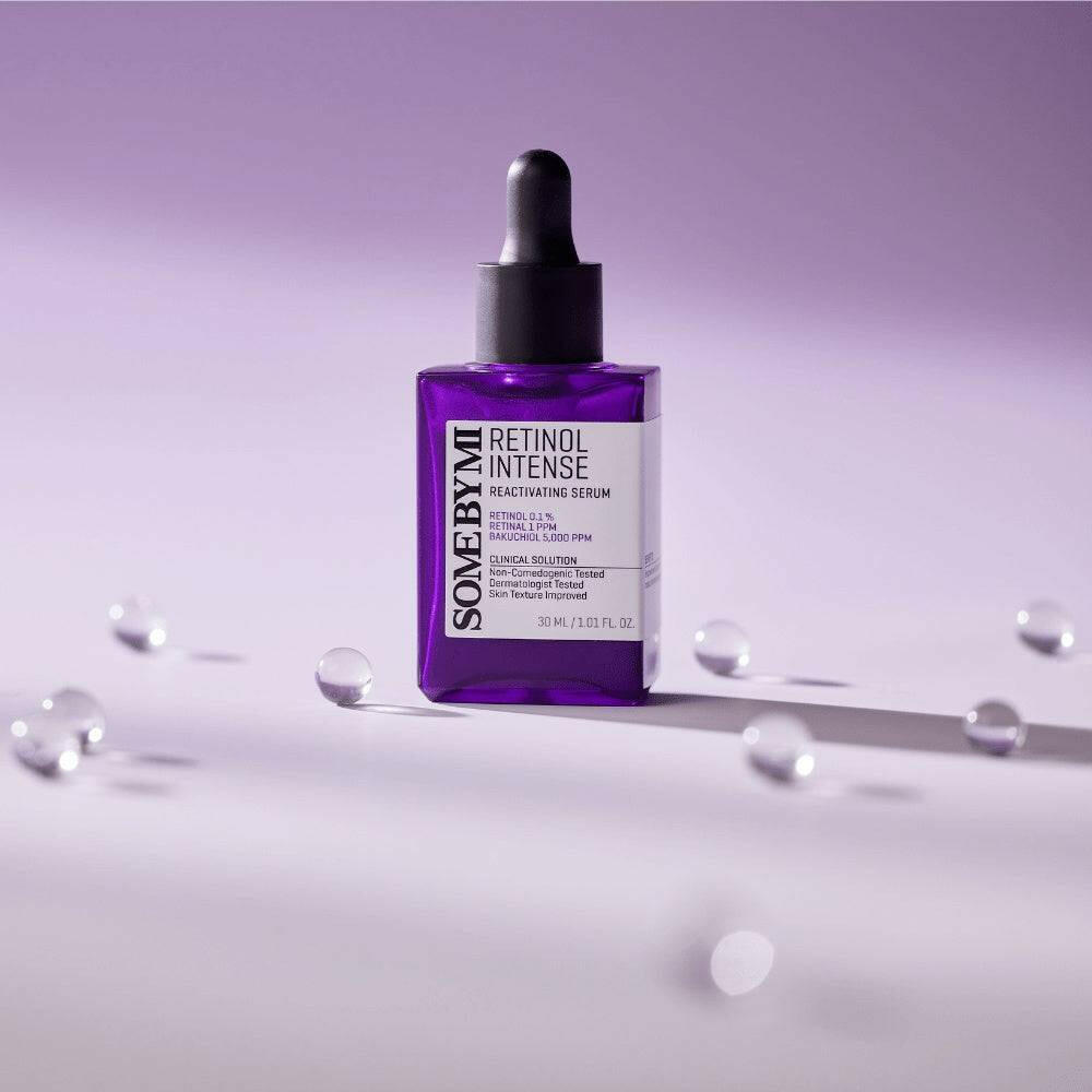 SOME BY MI Retinol Intense Reactivating Serum 30ml - bellubeauty