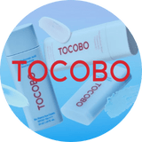 tocobo brand circle icon - bellubeauty